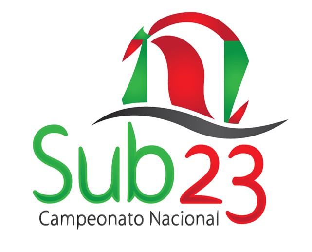 CAMPEONATO NACIONAL SUB 23